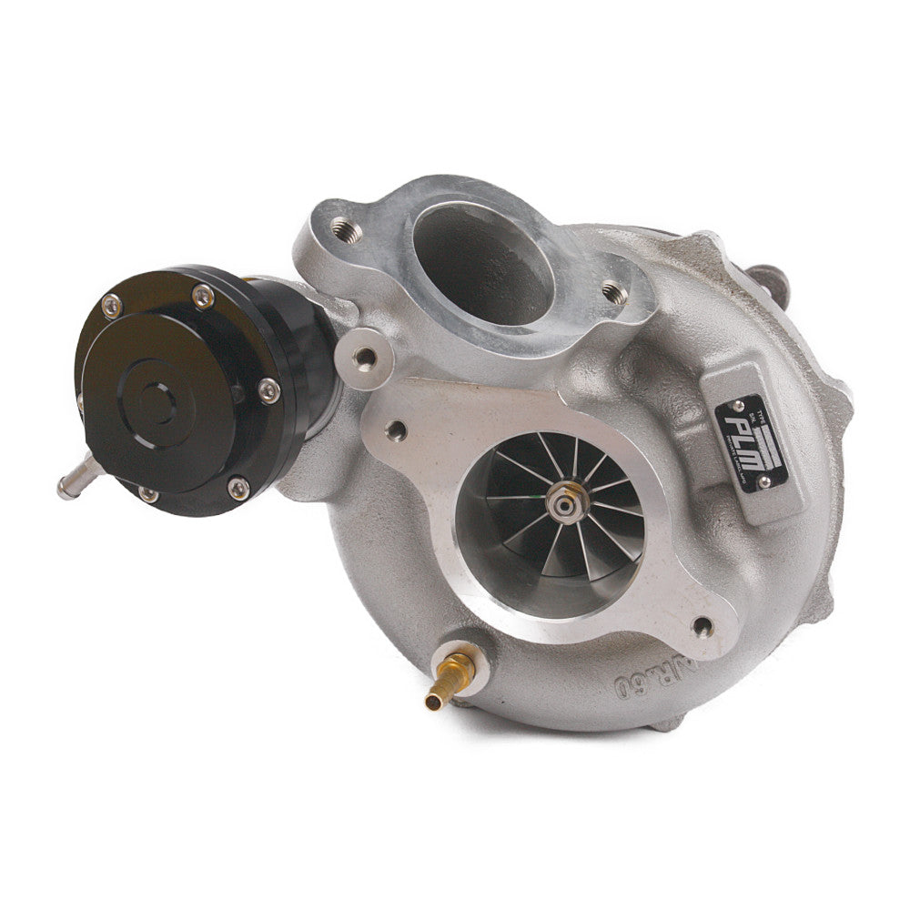PLM Bolt-On Ball Bearing Turbo Upgrade 20G - WRX FA20DIT FA20 2015-2021