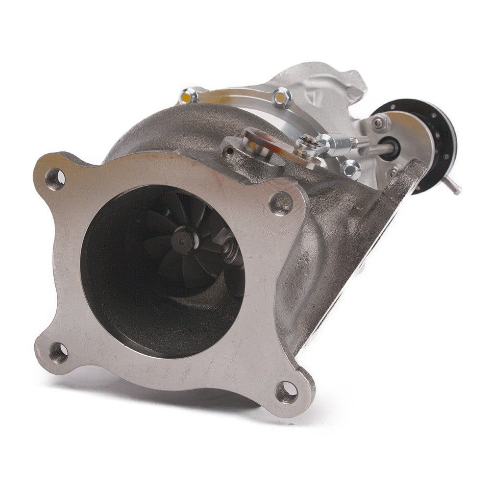 PLM Bolt-On Ball Bearing Turbo Upgrade 20G - WRX FA20DIT FA20 2015-2021