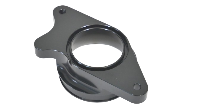 PLM Turbo Inlet Hose Kit Subaru WRX VB 2022+