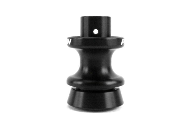 Reverse Lockout Lever for STI Black