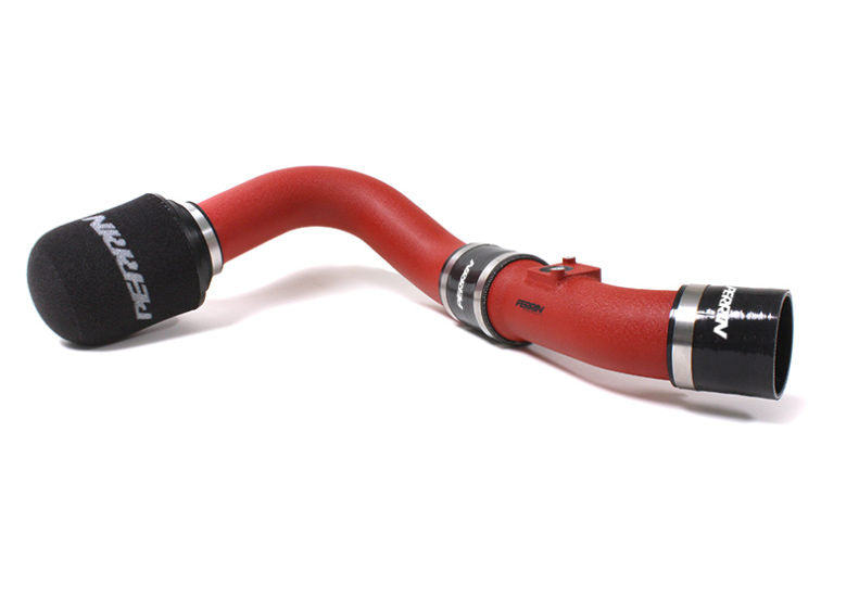 Intake Cold Air Red 02-07 WRX/STI