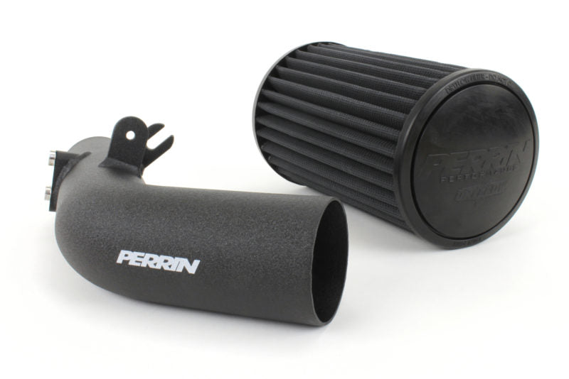 Intake Cold Air Black 16-17 STI (No 2018+ STI)