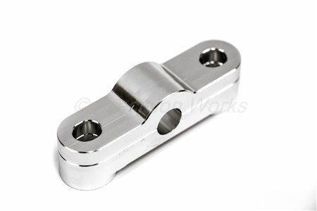 Precision Works Rear Solid Shifter Bushing Honda B-Series