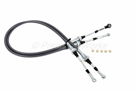 Precision Works Shifter Cable Porsche 996 997
