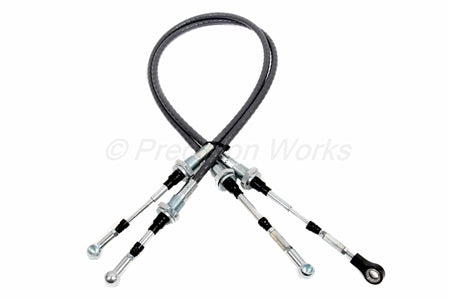 Precision Works Shifter Cable Porsche 996 997