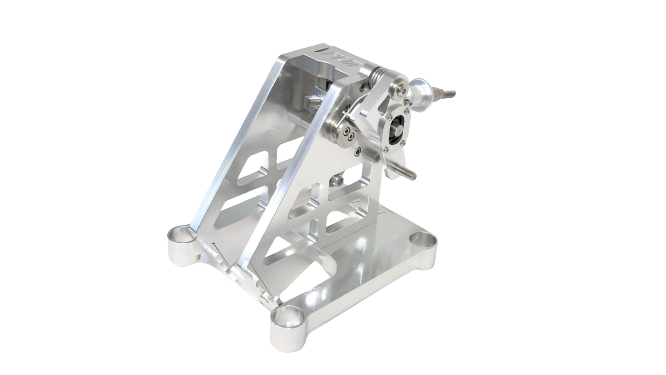 Precision Works Billet Shifter - Nissan Sentra "B16" 07-12