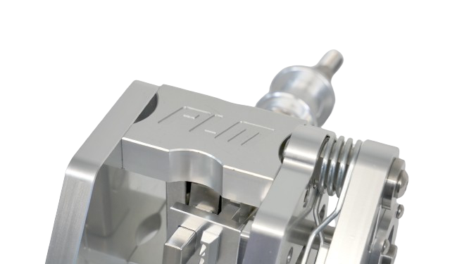 Precision Works Billet Shifter - Nissan Sentra "B16" 07-12