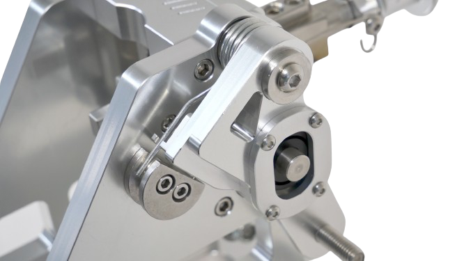 Precision Works Billet Shifter - Nissan Sentra "B16" 07-12