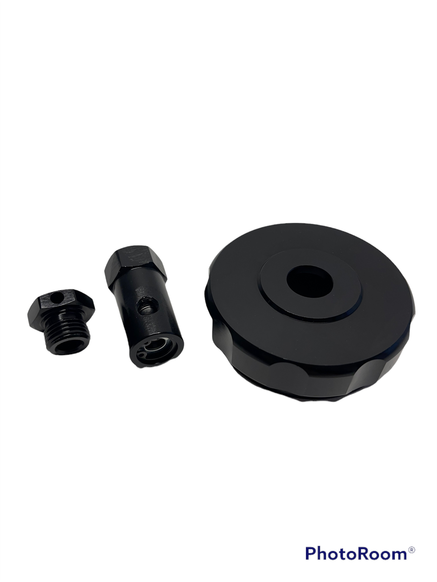 PLM Vented Fuel Cap - Fuel Cell