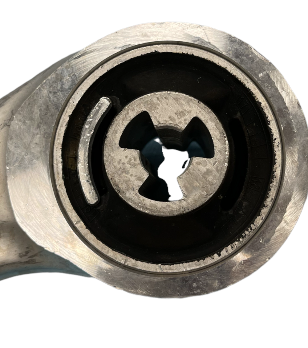 Precision Works Front Lower Control Arm Bushing Inserts - Tesla Model 3