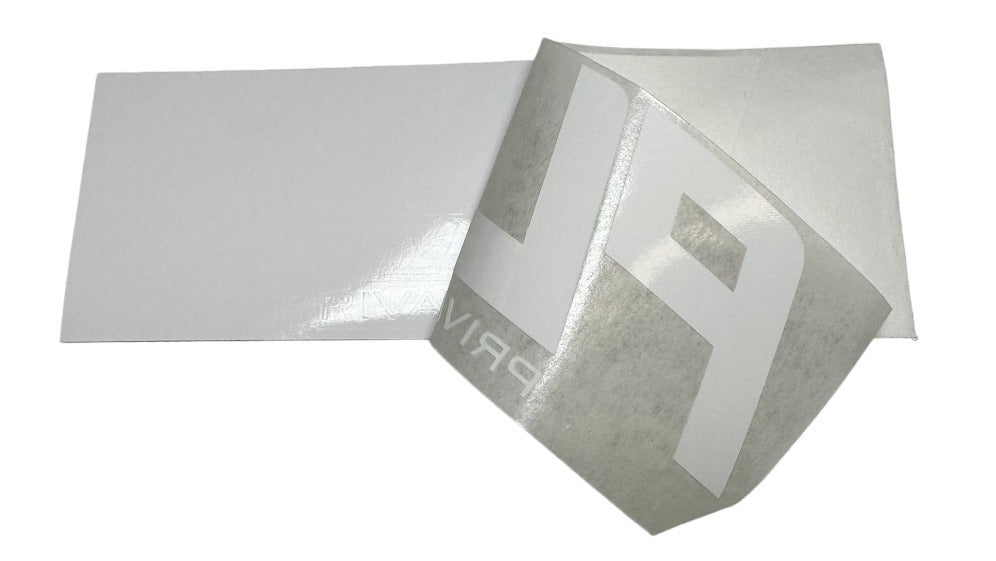 PLM Decal Sticker