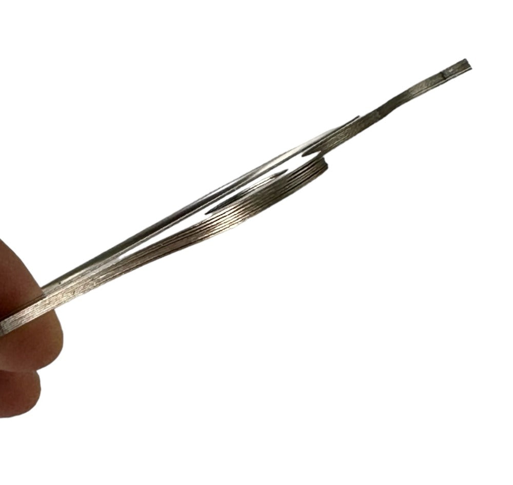 PLM Down Pipe Gasket Stainless Steel 7-Layer 2016+ Honda Civic 1.5T