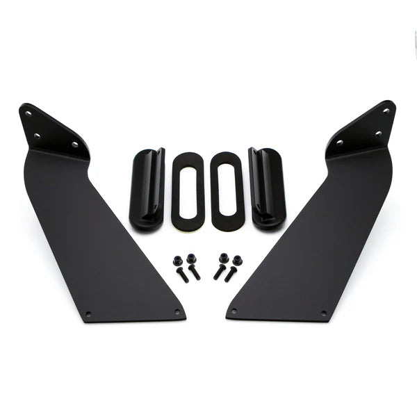 High Type Wing Brackets for OEM Wing (FL5)