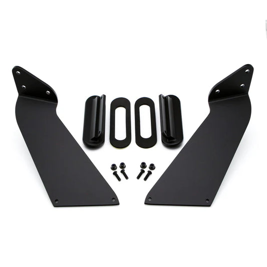 High Type Wing Brackets for OEM Wing (FL5)