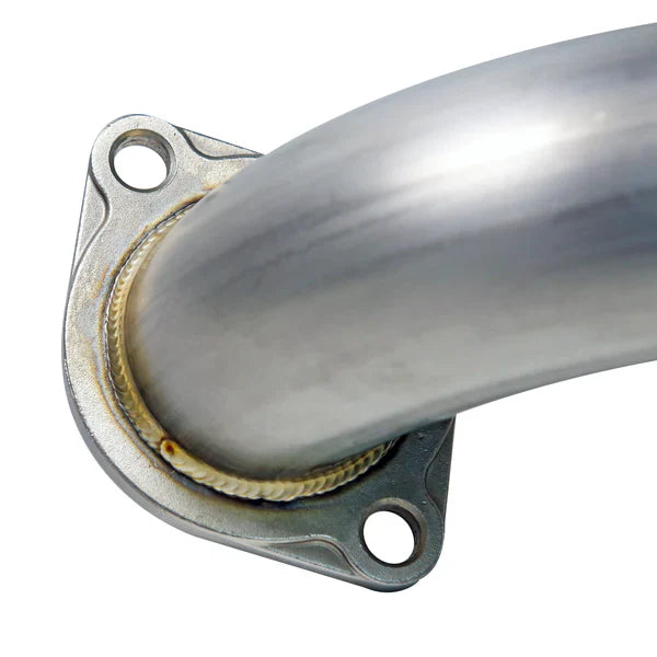 REMARK Axleback Exhaust. Subaru Crosstrek 18+ (Muffler Version)