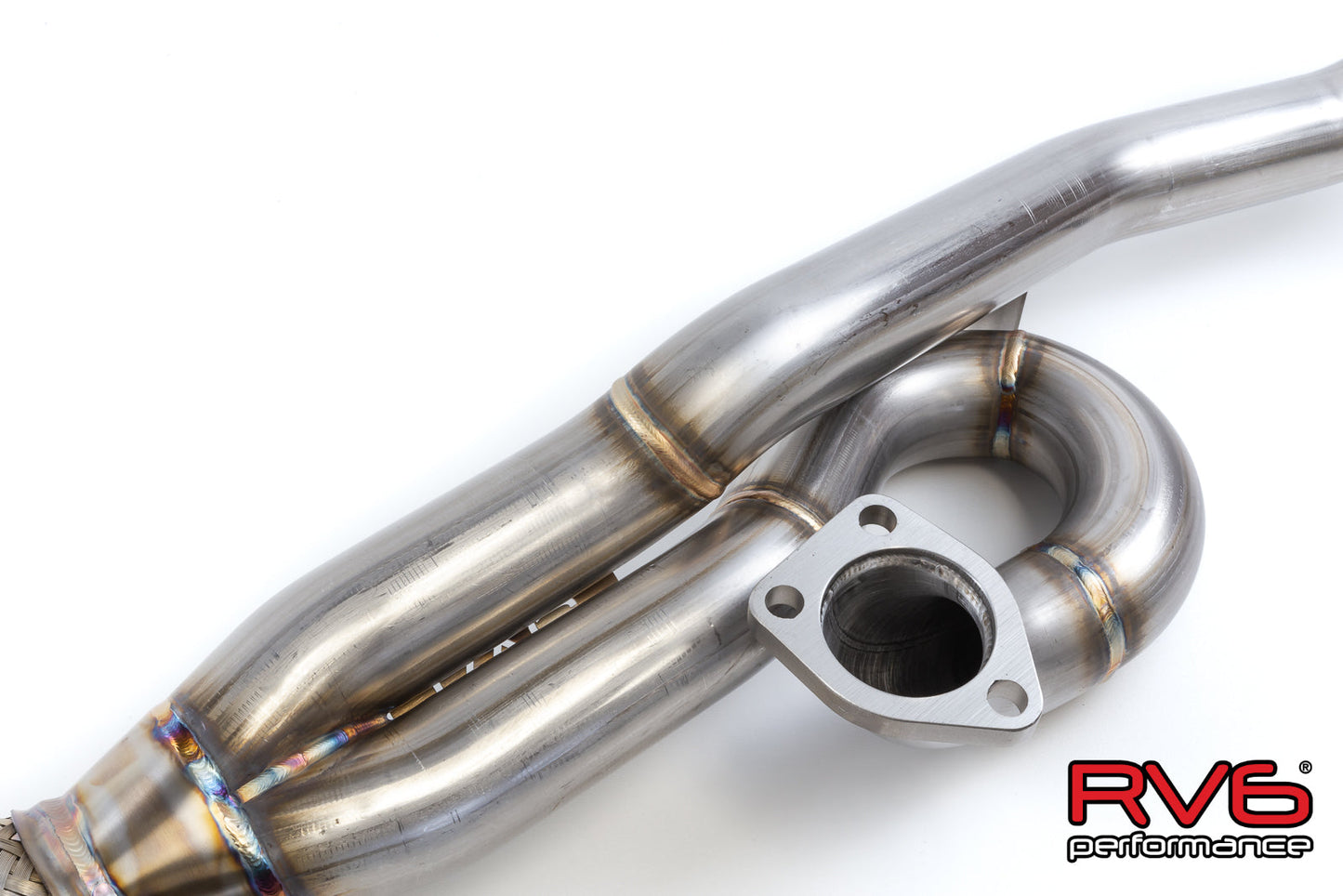 RV6 V2 Long Tube Jpipe Kit 05-08 RL