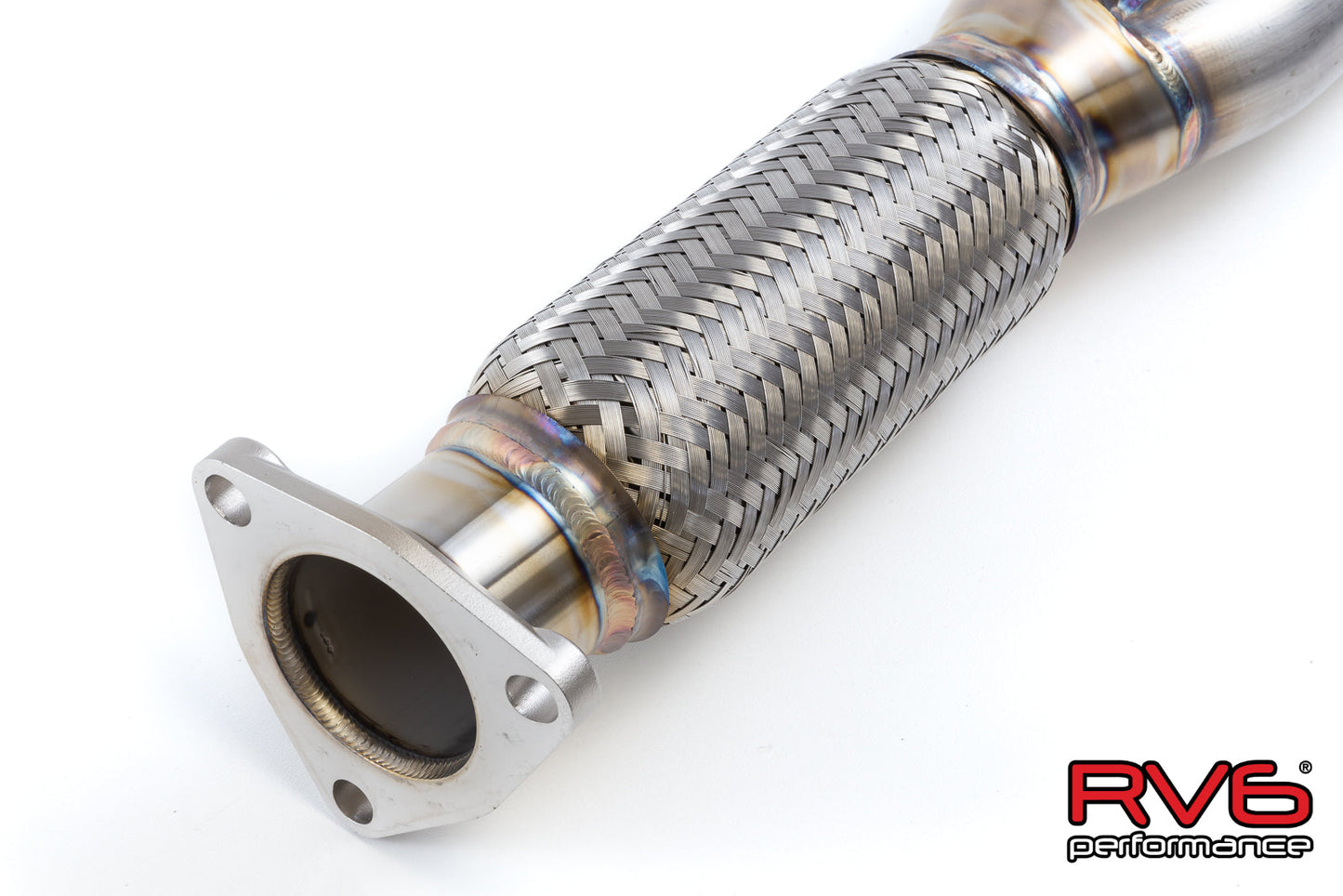 RV6 V2 Long Tube Jpipe Kit 05-08 RL