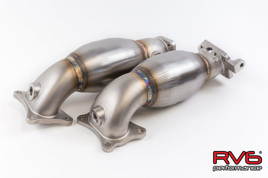 RV6 GEN 2 HFPCs Kit for Accord V6 13-17 (3.5L)