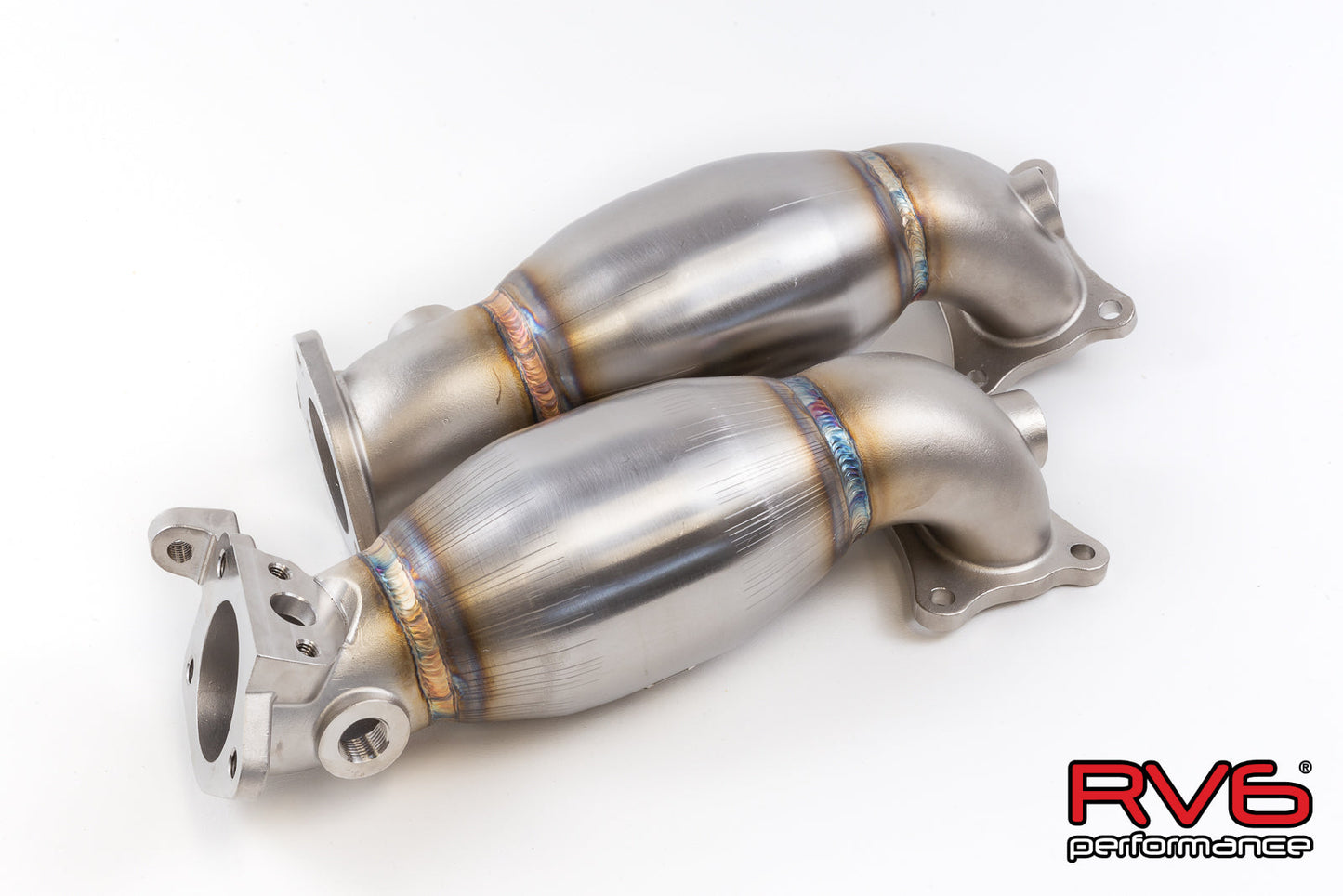 RV6 GEN 2 HFPCs Kit for 09-14 TSX V6 (3.5L)