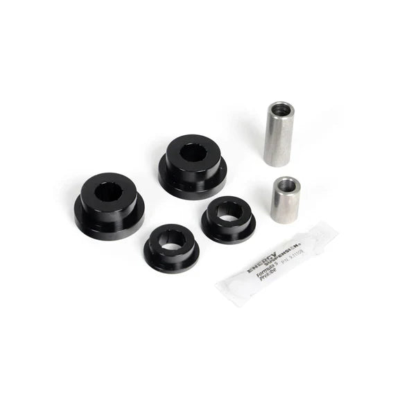 Grimmspeed Pitch Stop Mount Bushing Kit Black (95A Durometer) Replacement for RA