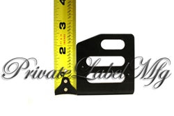 PLM Seat Side Mount Brackets