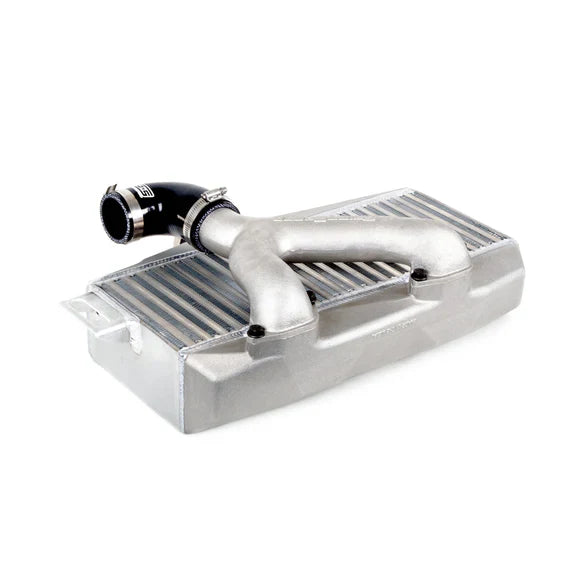 Grimmspeed Top Mount Intercooler For Subaru 02-07 WRX 04-21 STI 04-08 FXT