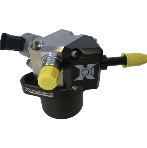 XDI High Pressure Fuel Pump HPFP60 - 17-24 Honda Civic Type R FK8 FL5