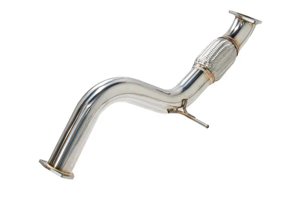 REMARK Catback Exhaust. Honda Civic Type-R (FL5) Sports Touring + Front Pipe