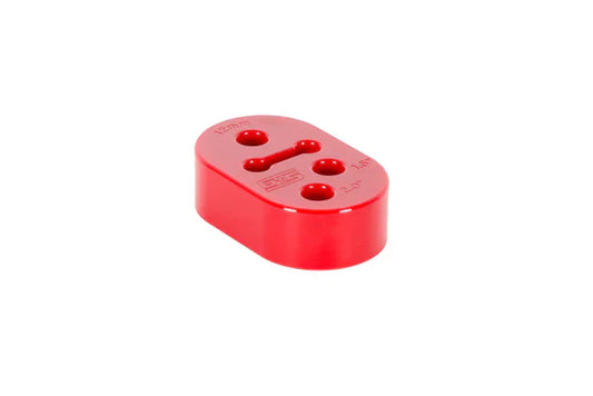 Grimmspeed Polyurethane Exhaust Hanger 12mm Two Position For Subaru Universal