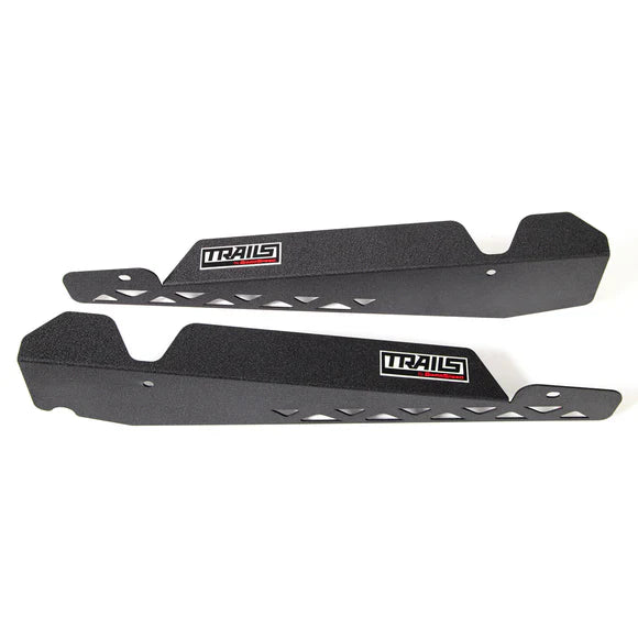 Grimmspeed Fender Shrouds Black For Subaru 13-17 Crosstrek Trails by GrimmSpeed