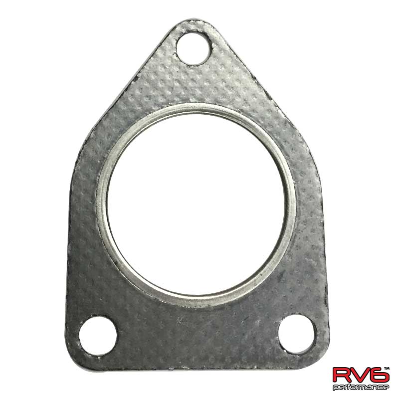 2.5" 2.4L Precat/Secondary Cat Gasket