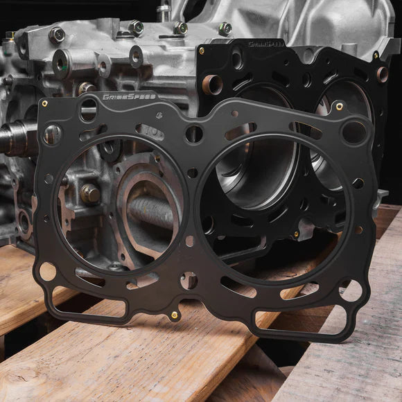 Grimmspeed Head Gasket Set .78mm For Subaru 04-07 STI 06-14 WRX 04-08 FXT 05-09 Legacy GT