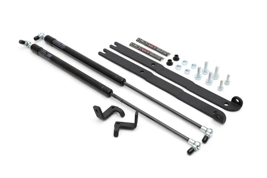 Grimmspeed Hood Struts For Subaru/Toyota BRZ/FRS/86 GrimmSpeed