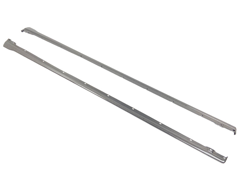 PLM 2022+ Subaru WRX VB Carbon Fiber Side Skirts