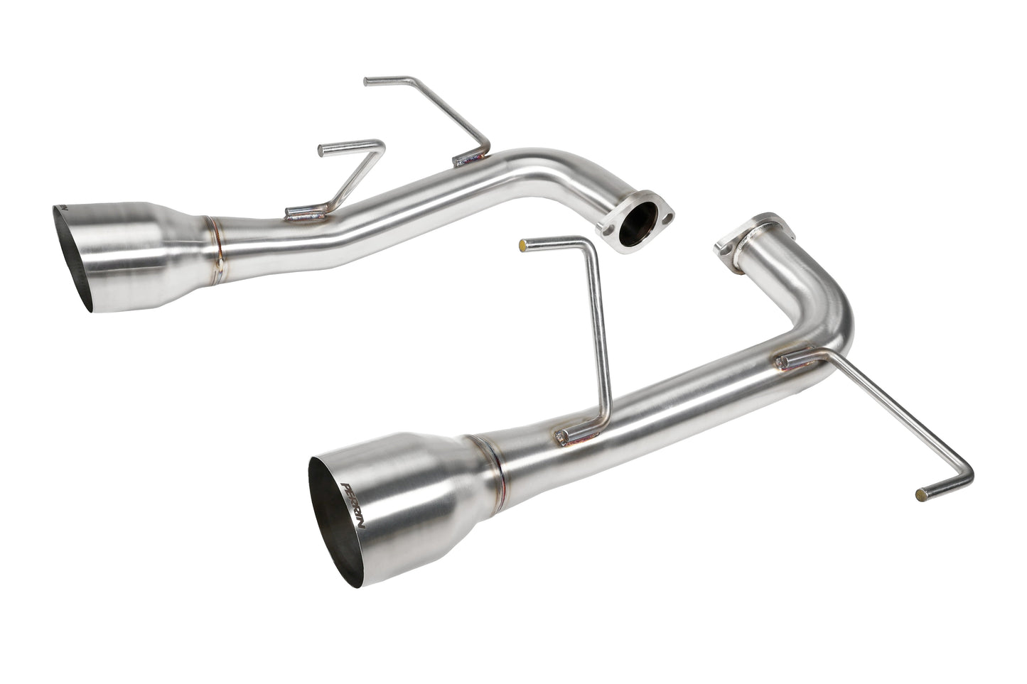 PERRIN PERFORMANCE AXLE BACK EXHAUST: 2022+ SUBARU WRX
