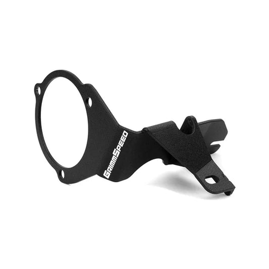 Grimmspeed Master Cylinder Brace Mitsubishi Evo 8/9 GrimmSpeed