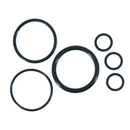Grimmspeed Air/Oil Separator O-ring Rebuild Kit For Subaru GrimmSpeed