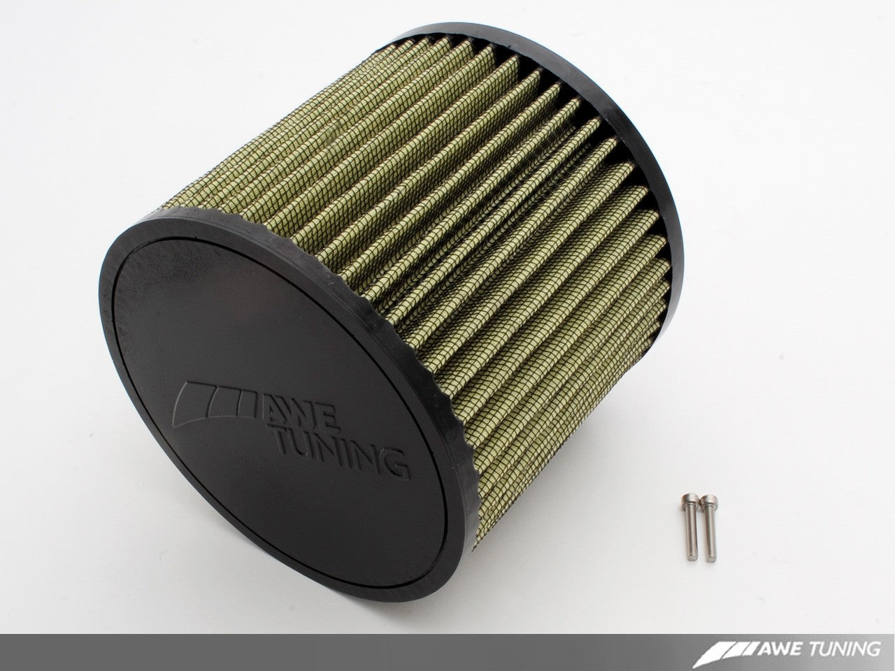 AWE Tuning Audi 4.2L V8 S-FLO Carbon Intake System B8 S5