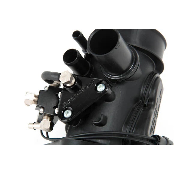 Grimmspeed Boost Control Solenoid For Subaru 15-21 WRX/FA20 Full Kit GrimmSpeed