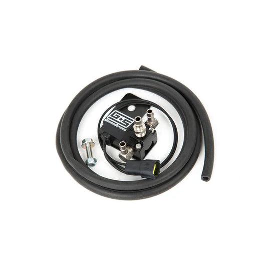 Grimmspeed Boost Control Solenoid For Subaru FA20 Aftermarket Turbo Application