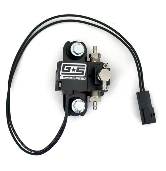 Grimmspeed Boost Control Solenoid MazdaSpeed3 GrimmSpeed