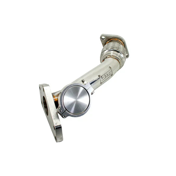 Grimmspeed EWG Block-Off Plate 38/40mm V-Band Subaru Turbo Universal Grimmspeed