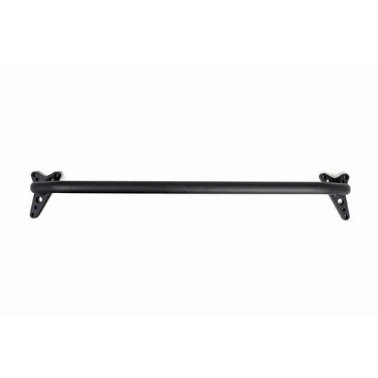 Grimmspeed Front Mount Intercooler Bumper Bar Black Coated For Subaru 08-14 WRX/STI
