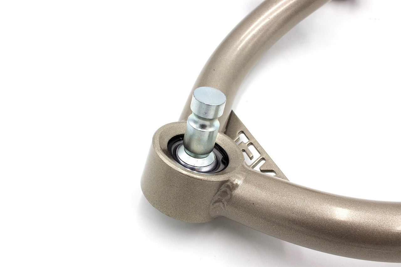 ISR Performance Front Upper Camber Arms Nissan 370Z / Infiniti G37