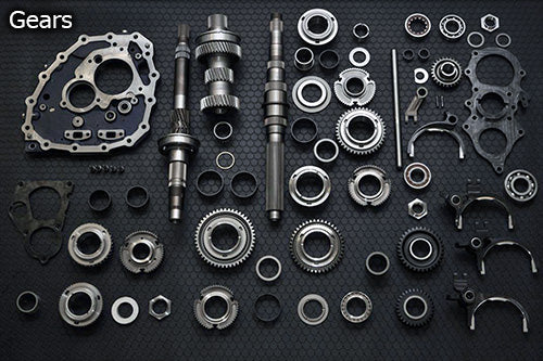 PLATE T1.3 SET R35 CLUTCH