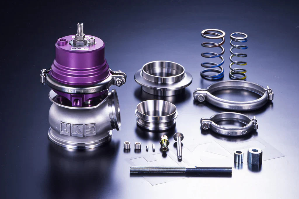 HKS GTII Waste Gate D50/D60 Valve (14005-AK001)