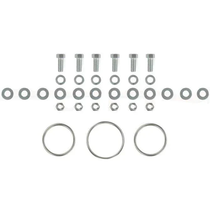 HKS Legamax Premium Catback Exhaust | 2015-2021 Subaru WRX/STI