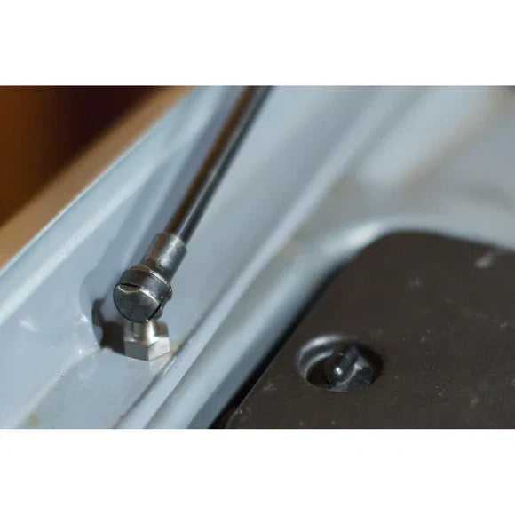 Grimmspeed Hood Struts High Lift For Subaru 02-07 Impreza/WRX/STI GrimmSpeed