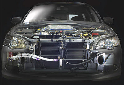 AT FLUID COOLER UNIVERSAL