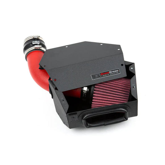 Grimmspeed Cold Air Intake Red For Subaru/Toyota BRZ/FRS/86 GrimmSpeed
